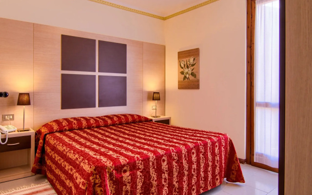 Hotel Eden Salò