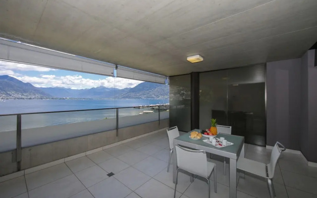 Residenza Vivian 506 B