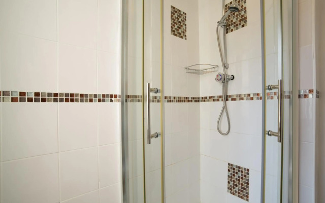 OYO Eagle House Hotel, St Leonards Hastings