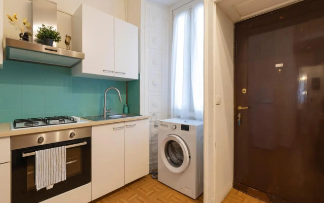 I Host Apartment - Chavez 2