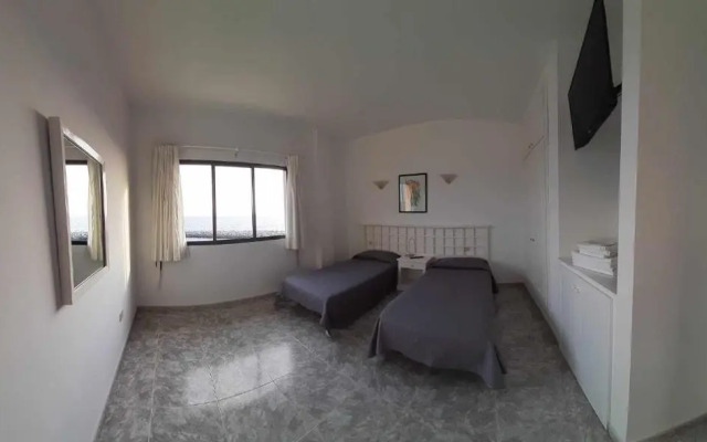 VV 119 en primera línea de mar