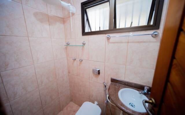 Apartamento 102 Martha Schwantz