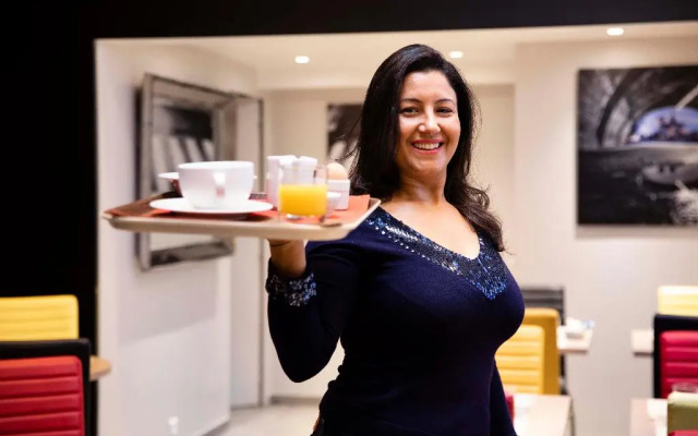 Hotel Montparnasse St Germain