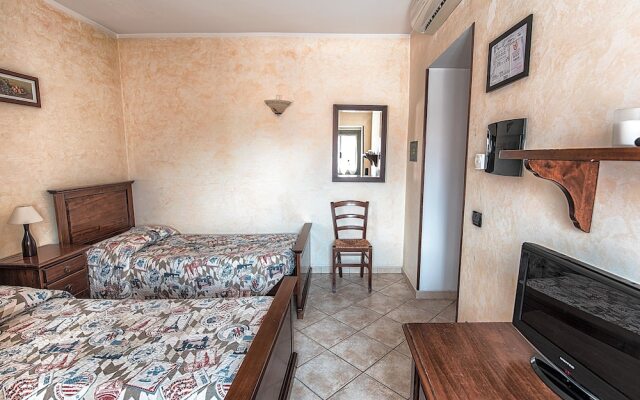 Hotel Family ValSusa