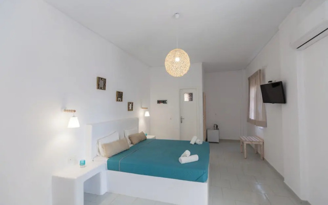 Blue Island Hotel