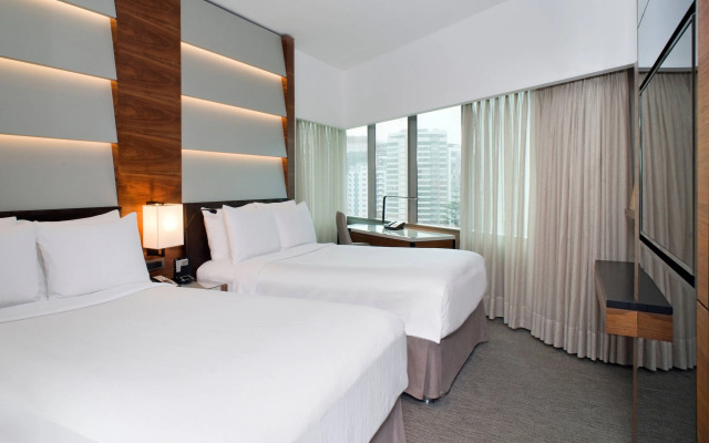 JW Marriott Hotel Lima