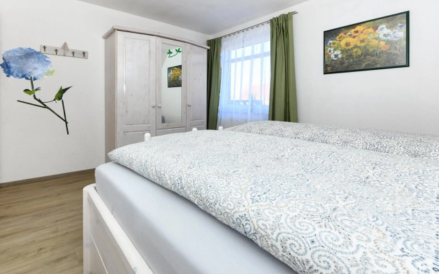 Ferienwohnungen im Haus Herrmann