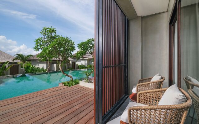The Garcia Ubud Hotel & Resort
