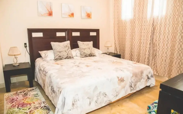 Impressive Villa in Exclusive Area of Marbella
