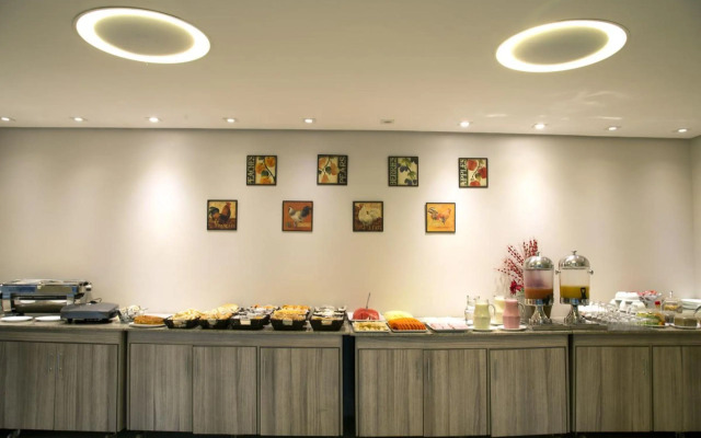 Hotel Morada das Aguas