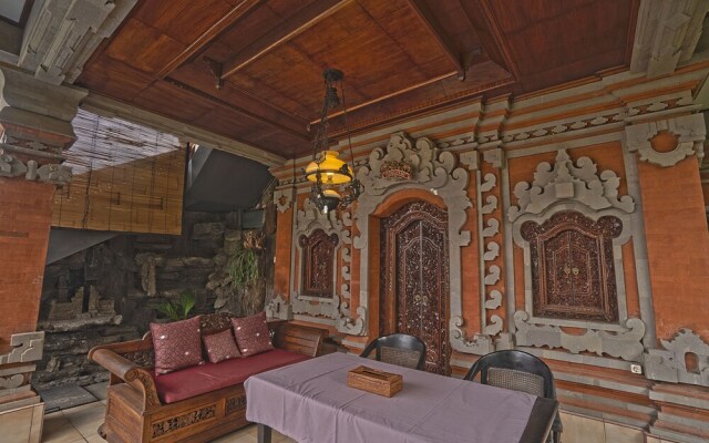 Aura Bisma Ubud