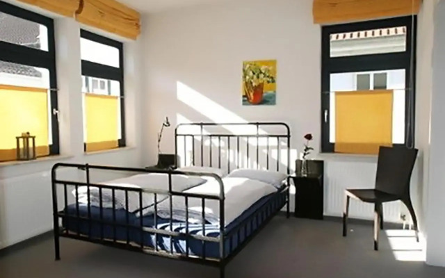 Ferienwohnung KLÜN's