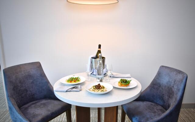 InterContinental Houston by IHG