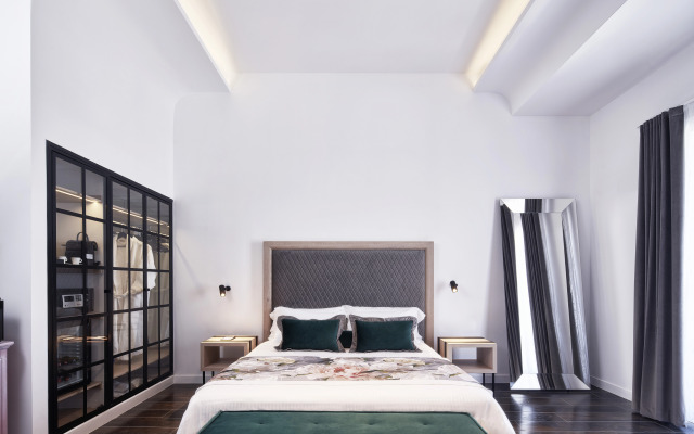 Katikies Garden Santorini - The Leading Hotels Of The World