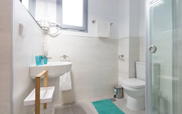 Armenta Juderia Suite by Valcambre