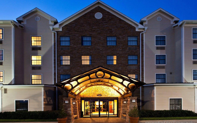 Staybridge Suites Tampa East - Brandon by IHG