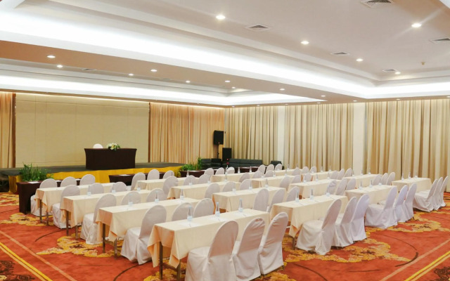 Tawa Ravadee Resort, WorldHotels Distinctive Collection