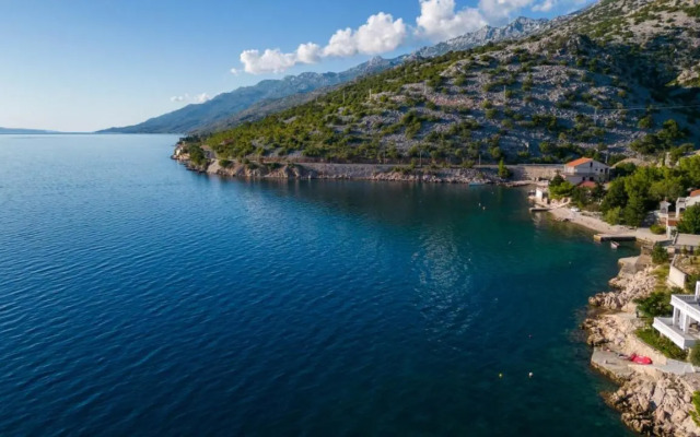 Kuća za odmor SeaHouse