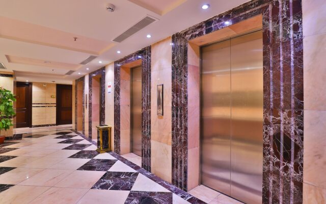 OYO 373 Deyar Al Rashed Hotel Apartments