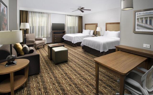 Homewood Suites By Hilton Washington Dc Capit