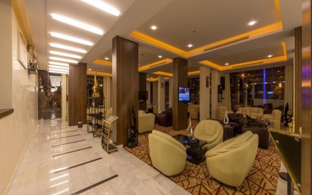 Raoum Inn Sakaka