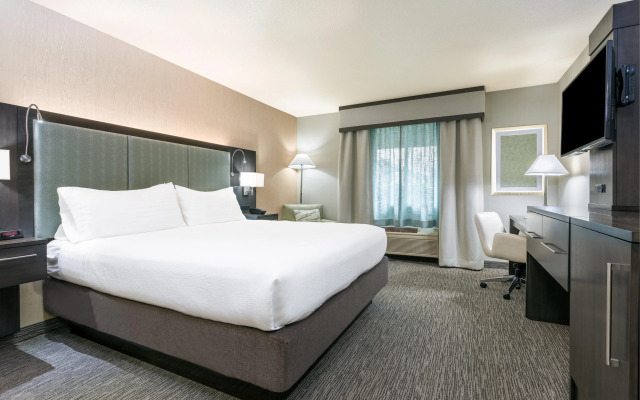 Holiday Inn Auburn by IHG