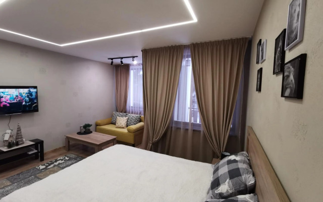 Studio A3 Borovets Gardens