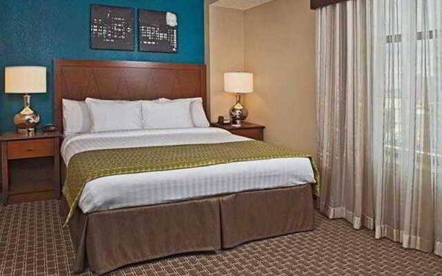 Residence Inn by Marriott Baltimore Inner Harbor