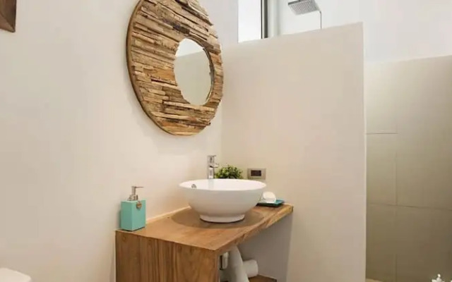 Penthouse Poda at Comoon Boutique Villas