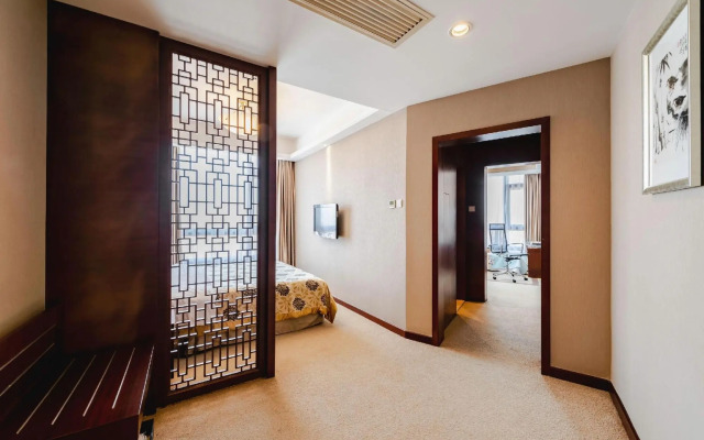 Dalian Furong International Hotel