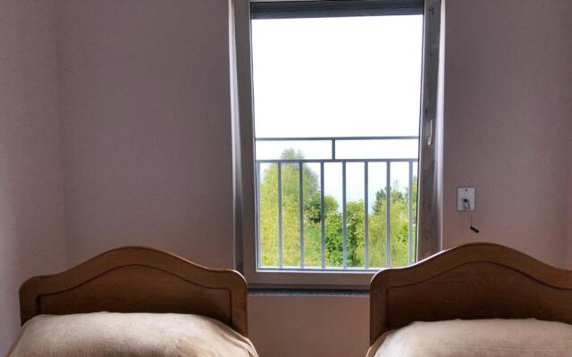 Llakmani Apartment