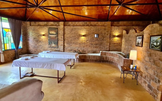 Pink Flamingo Boutique Hotel
