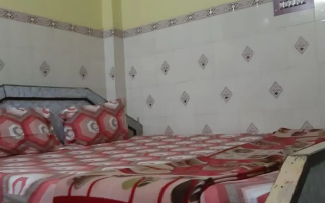 Goroomgo Neelachal Lodge Puri