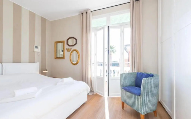 Villa Rocky - Luxury 3BR Apt in Liberty Villa.Pool,Garden,WiFi