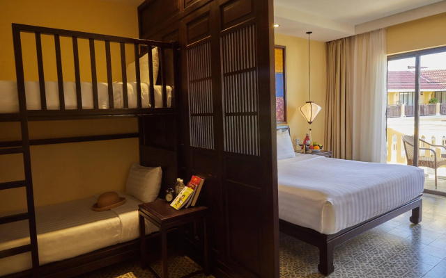 Hoi An Central Boutique & Spa