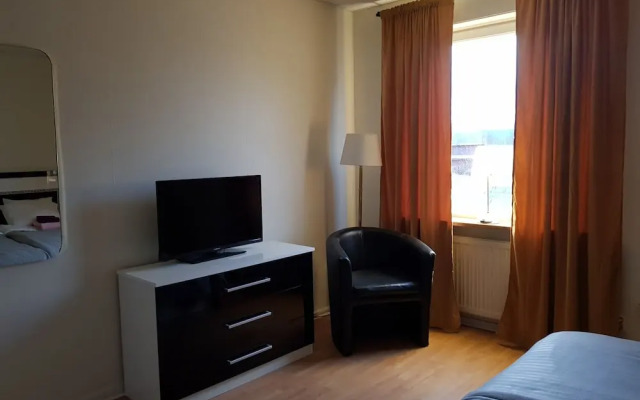 Hotell Skinnargården