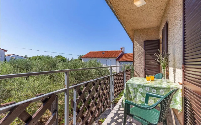 Three-Bedroom Apartment in Medulin