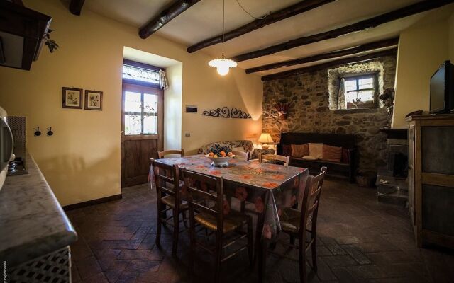 Azienda Agrituristica Ca' del Bosco