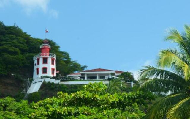 The Lighthouse Ocotal