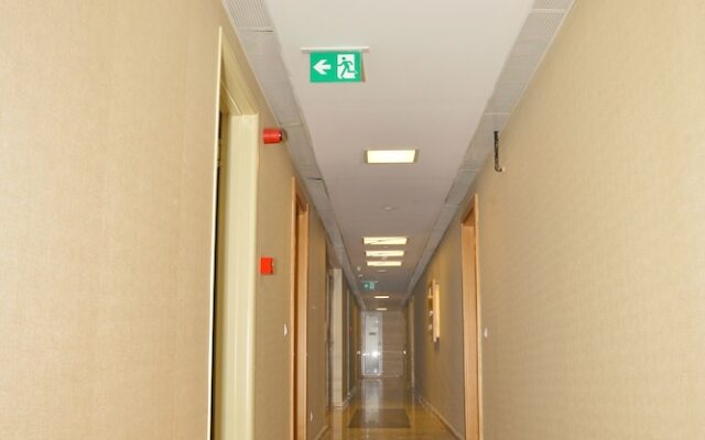 Double Park Suites