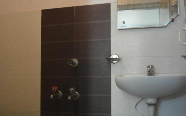 Hotel Lakshmi Residency