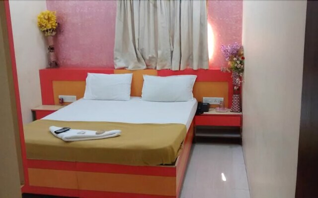 Hotel Bilal Residency