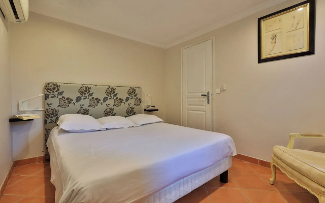 Residence Emeraude