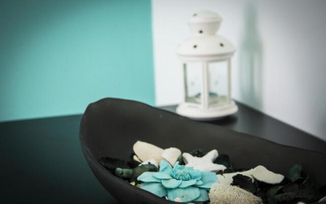 Appartamento Happiness