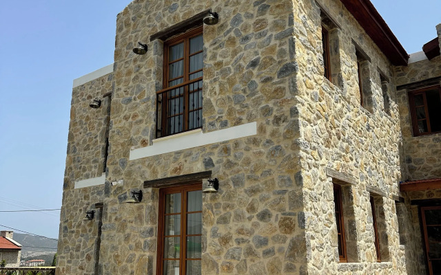 Dilek Hanım Konağı