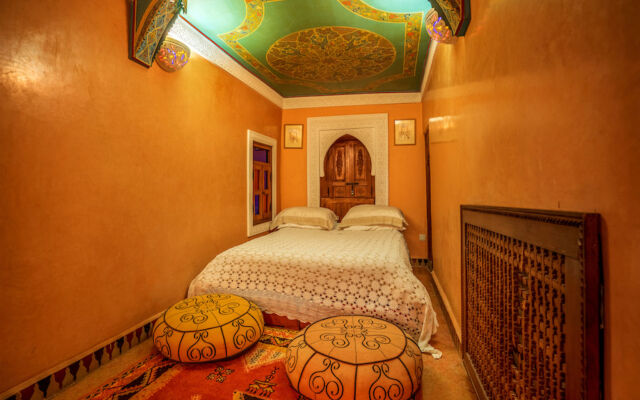 Riad Dar Alhambra