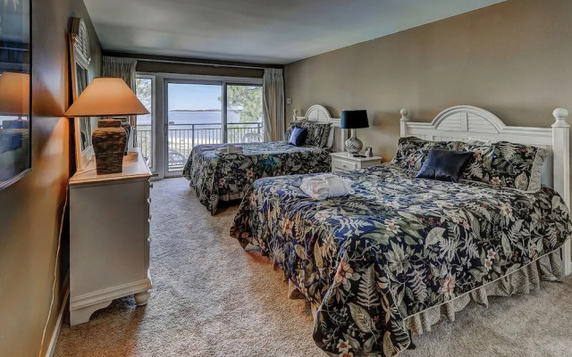 Beachside Tennis 1881