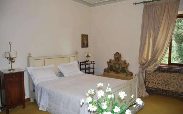 Bed and Breakfast Albe