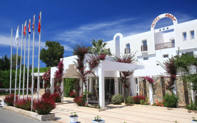 Natur Garden Hotel