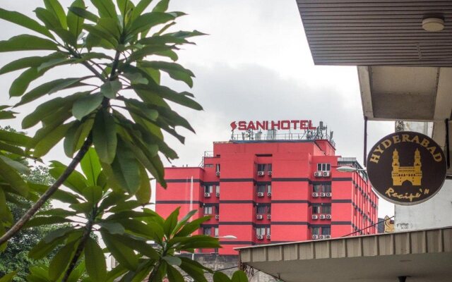 Sani Hotel, Kuala Lumpur